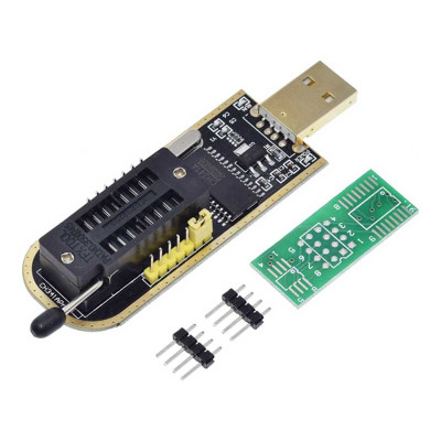 CH341A USB-Speicherprogrammierer